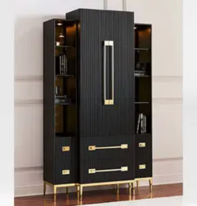 Residence-Cabinet